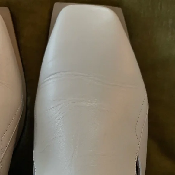 Alohas Kaizen Leather Loafers Size 40 - Picture 8 of 14